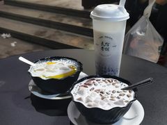 -民信老铺(华盖路店)