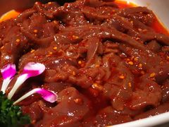 -海底捞火锅(航洋城店)