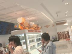 -85度C(南京龙江店)