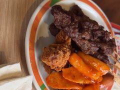 -比格比萨自助(云冈区步行街店)