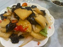 -天源居餐厅·地方特色菜(张北店)