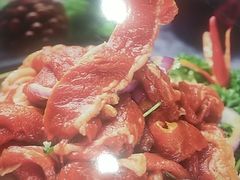 -丽君韩牛烤肉·东北黄牛(沈阳店)