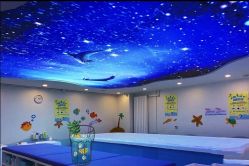 -马博士婴幼儿游泳馆(广安门旗舰店)