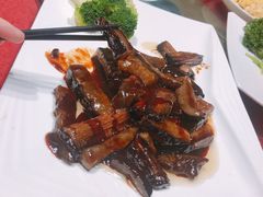 -万柳阁小馆·花园餐厅(龙潭湖店)