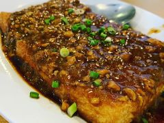 -ZF Seafood Restaurant 卓峰海鲜餐