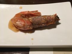 -海航大厦万豪酒店彩海轩中餐厅(霄云路店)