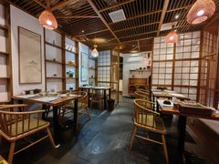 -衣川小森林·料理·寿司(鸿铭中心店)