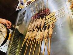 -璐法式铁板烧(滏东总店)