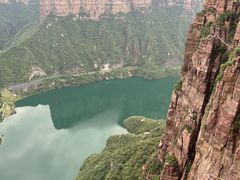 -河南宝泉旅游区