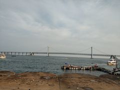 -星海湾跨海大桥