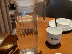 -鸽味轩·粤菜小馆(高楼门总店)