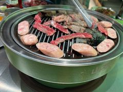 -山葵说·泥炉烤肉(泰达时尚E街区店)