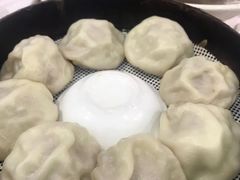 -百年尹氏汤包(湖南路狮子桥店)