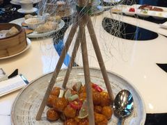 -广州文华东方酒店·江-由辉师傅主理