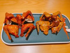 -大鸽饭(马王堆店)