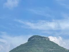 -岱崮地貌旅游区