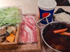 -吉野家 (新街口外大街店)