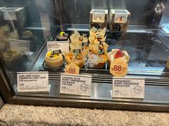 -PAPER STONE BAKERY(天汇广场店)