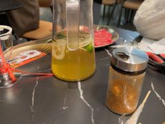 -韩宫宴和牛烤肉(盐城金鹰店)