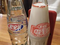 -小木屋拌饭(抚顺商业城店)