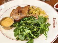 -Entrecôte 法国牛扒馆(保利·时光里店)