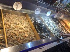 -金权道韩式自助烤肉(嘉华国际店)