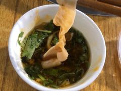 -渝味黄姐火锅(黄泥村店)