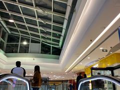 -万达广场(济南魏家庄店)