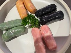 -谷牛日式烤肉(宝山U天地店)