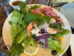 -Lets burger非常汉堡·环球风味(蓝色港湾店)