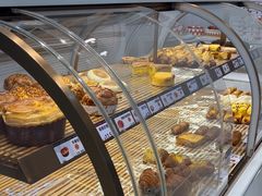-凯斯汀蛋糕(大学城店)