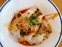 钟水饺-蓉李记成都名小吃(武汉菱角湖万达店)