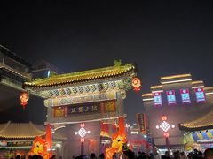 -古文化街旅游区