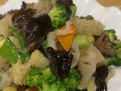 -佛有缘素食馆·荔湾老字号(陈家祠首店)