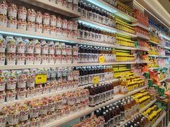 -旺豪超市(胜利购物广场店)