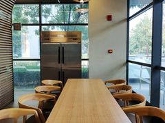 -Bracket Coffee(银河SOHO店)