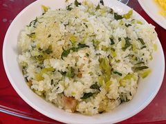 土灶咸肉菜饭-太湖好灶头土菜馆(石公路店)