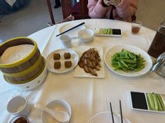 -便宜坊烤鸭店(玉蜓桥店)