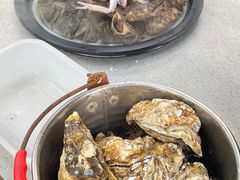 -仙螺岛海鲜自助餐厅(总店)