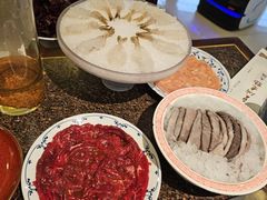 -皇城老妈火锅·川味传承(港湾店)