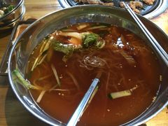 -麻蒲碳烤肉(远景路1号店)