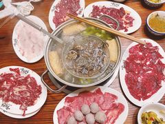 -官塘兄弟·潮汕牛肉店(官塘总店)