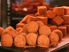 -Awfully Chocolate(来福士广场店)