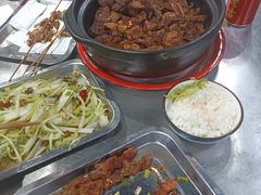 -小板凳(四公里店)