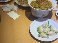 -关东小磨东北菜(上海长风大悦城店)