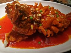 -鱼食饭稻·苏浙土菜17年老馆子(平江路店)