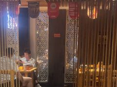 -肉串汪(月坛店)
