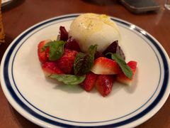 -羽深肉铺 Steak & Wine