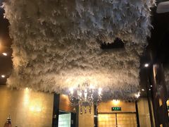 大堂-云门锦翠(商鼎国际店)