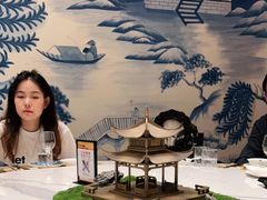 -茶人村·宫廷私厨(奥体印象城店)